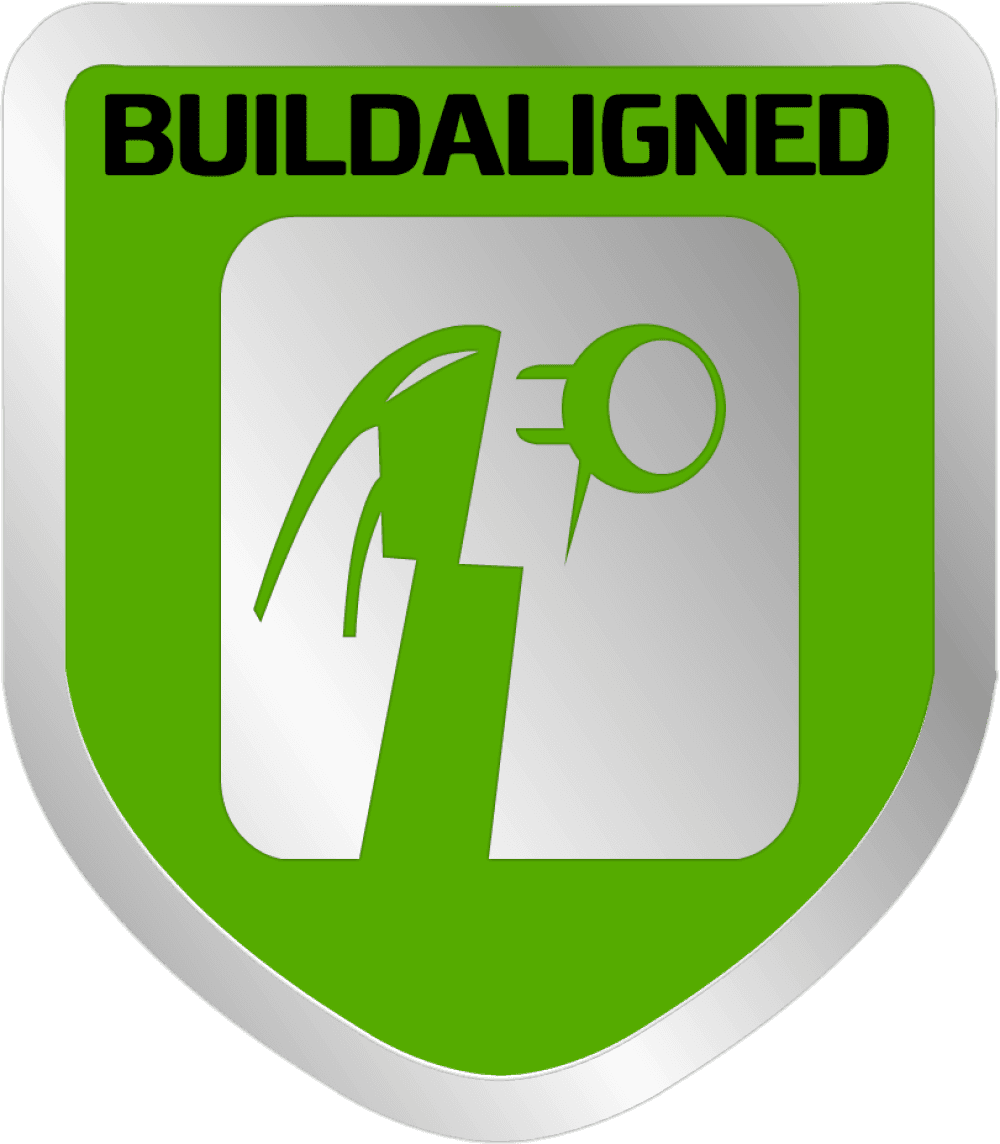 Buildaligned